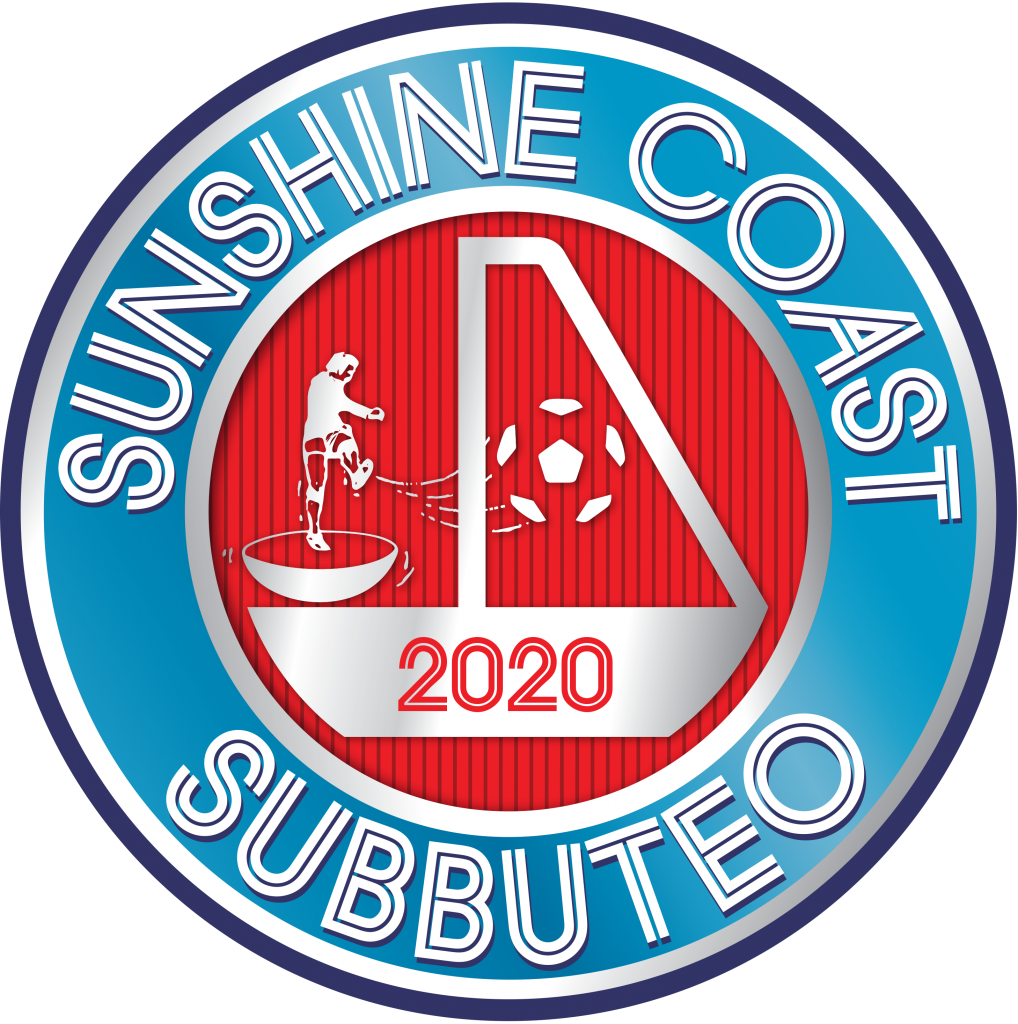 sunshine-coast-subbuteo-3D-logo-redbubble