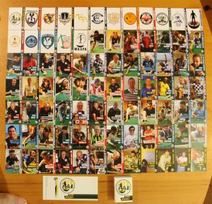 The 2016/17 Set