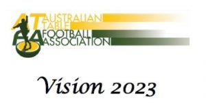Vision 2023 icon