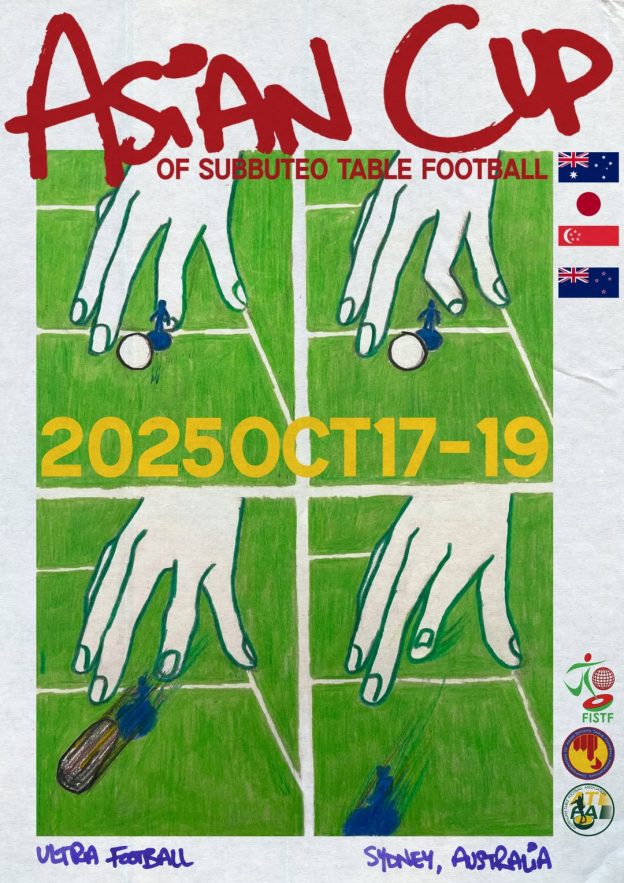 2025 Asian Cup