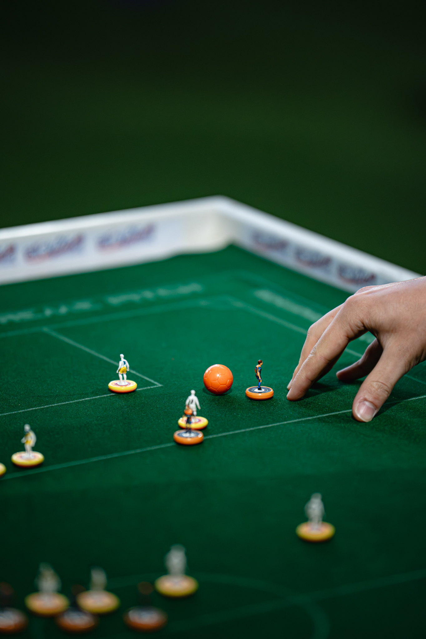 2026 ATFA Committee Elections