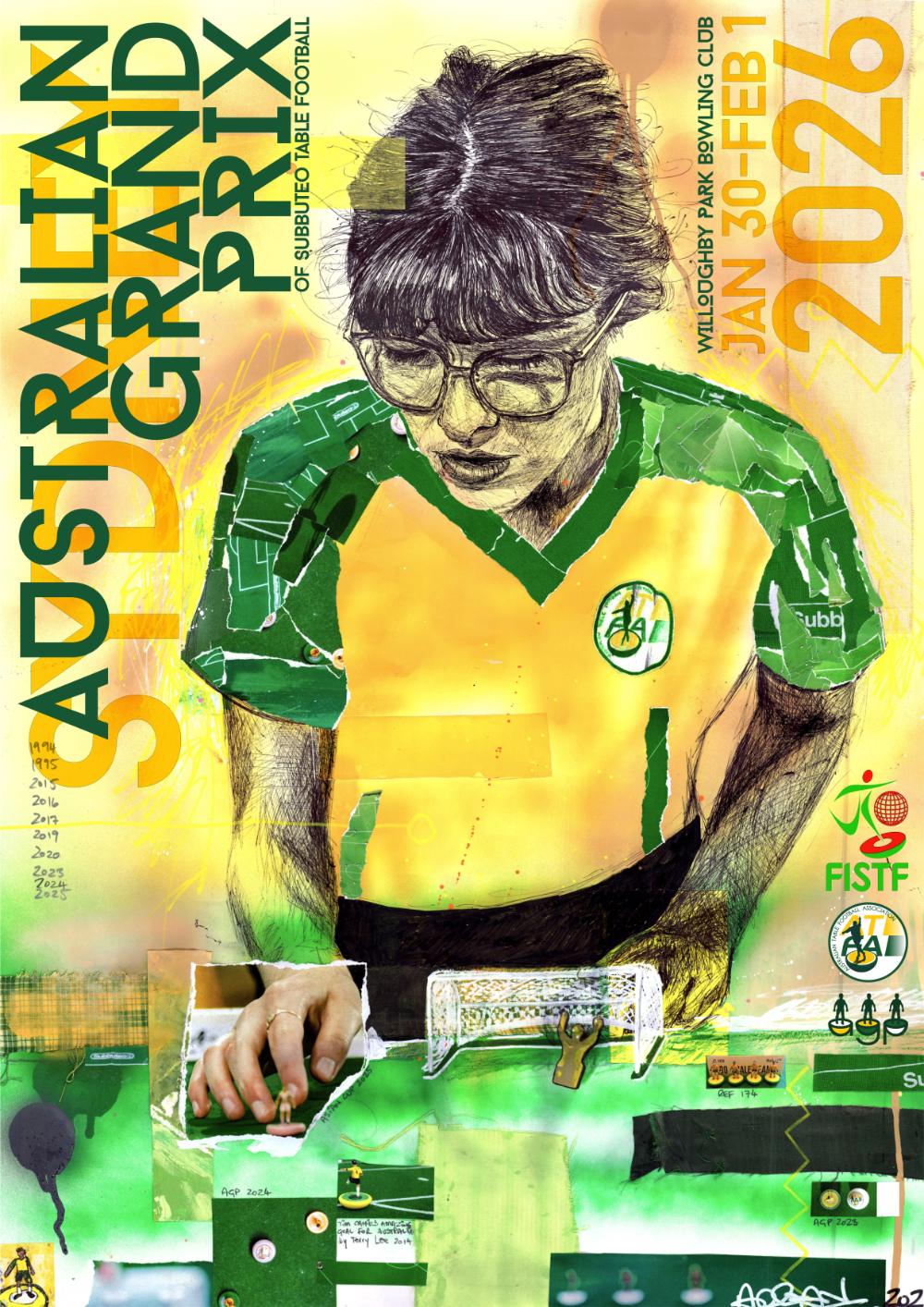 2026 Australian Grand Prix Registration