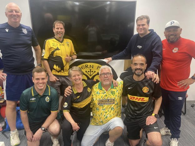 Northern Phoenix WASPA – Tuesday 17th December 2024